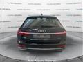 AUDI A6 AVANT A6 Avant 40 2.0 TDI quattro ultra S tronic S line edition