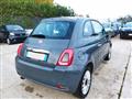 FIAT 500C 1.2cc GPL EASY POWER LOUNGE 69cv CERCHI IN LEGA