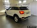 AUDI Q2 35 TFSI AUTO Business Advanced NUOVA