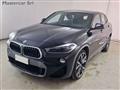 BMW X2 SDRIVE 18D M SPORT 150cv - FY308YE