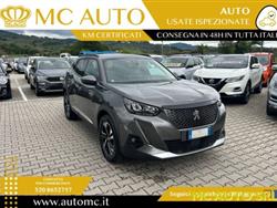 PEUGEOT 2008 PureTech 130 S&S Allure Navi Pack PROMO CON FIN