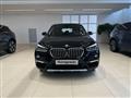 BMW X1 sDrive18d xLine