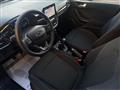 FORD FIESTA 1.1 75 CV 5 porte Plus *SOLO 60 KM**PARI AL NUOVO*