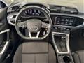 AUDI Q3 35 TDI S tronic S line edition