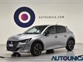 PEUGEOT 208 1.2 PURETECH 100CV GT NAVI FARI LED