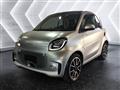 SMART EQ FORTWO fortwo EQ Pulse