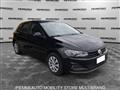 VOLKSWAGEN POLO 1.0 MPI 5p. Comfortline BlueMotion Technology