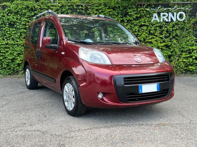 FIAT QUBO 1.4 8V 77 CV Dynamic Natural Power