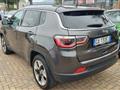 JEEP COMPASS 1.4 MultiAir 2WD Limited