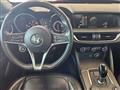 ALFA ROMEO Stelvio 2.2 t Business Q4 210cv auto euro 6b