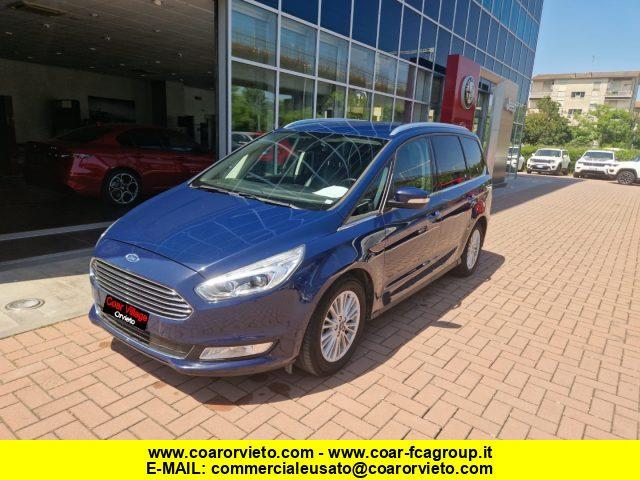 FORD GALAXY 2.0 TDCi 180CV Start&Stop Powershift Tit. Business