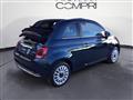 FIAT 500C 500 C 1.0 Hybrid Dolcevita