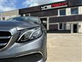 MERCEDES CLASSE E STATION WAGON E 200 d S.W. Auto Premium Plus