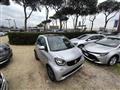 SMART FORTWO 1.0cc PASSION 71cv TETTO PANORAMICO SEDILI RISCALD