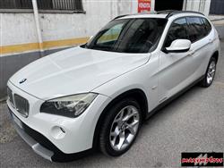 BMW X1 xDrive20d Futura