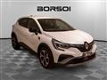 RENAULT NUOVO CAPTUR Captur TCe 100 CV GPL FAP RS Line