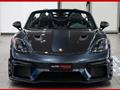 PORSCHE 718 RS - WEISSACH PACK - UFF ITA - CARBO