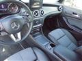 MERCEDES CLASSE GLA d Automatic Executive