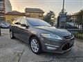 FORD MONDEO WAGON 2.0 TDCi 163 CV Station Wagon