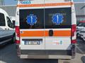 FIAT DUCATO AMBULANZA (3573) Ducato 35 2.0 MJT PC-TN Furgone Semi Vetrato