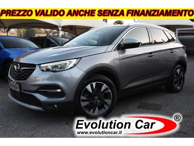 OPEL GRANDLAND X 1.5 Ecotec ***AUTOCARRO***  Innovation