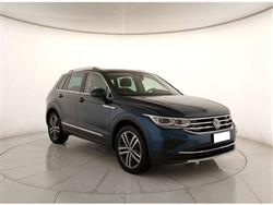 VOLKSWAGEN Tiguan 2.0 tdi Elegance 4motion 150cv dsg