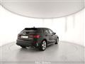 AUDI A3 SPORTBACK A3 SPB 35 TFSI S tronic S line edition