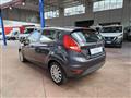 FORD FIESTA Fiesta+ 1.2 60CV 5 porte