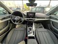 AUDI A4 AVANT Avant 35 TDI/163 CV S tronic