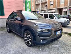 CITROEN C4 CACTUS BlueHDi 100 Shine