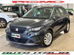 SEAT ARONA 1.0ecotsi#STYLE#95cv#CARPLAY#C.LEGA#BRAKEASS