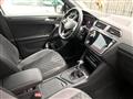 VOLKSWAGEN TIGUAN 2.0 TDI 150 CV SCR DSG R-Line BLACK