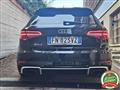 AUDI A3 SEDAN Sportback 2.5 tfsi quattro s-tronic 400cv - Carbo