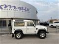 LAND ROVER DEFENDER 90 2.2 TD4 Station Wagon N1 4 POSTI GANCIO