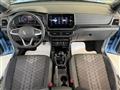 VOLKSWAGEN T-CROSS 1.000 BENZINA 115CV R-Line AZIENDALE!