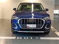 AUDI Q3 35 TDI S tronic Business Advanced