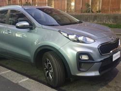 KIA Sportage 1.6 crdi Style s Techno&Safety Pack 2wd 115cv