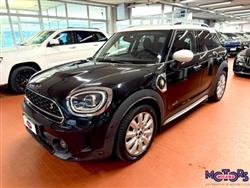 MINI COUNTRYMAN HYBRID 1.5 Cooper SE ALL4 Automatica *Hybrid*