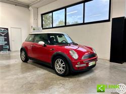 MINI MINI 3 PORTE 1.6 16V Cooper - TAGLIANDO COMPLETO !!