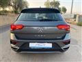 VOLKSWAGEN T-Roc 2.0 tdi Style 4motion dsg