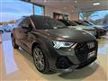 AUDI Q3 Sportback Q3 SPB 40 TFSI quattro S tr. S line ed.