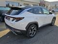 HYUNDAI NUOVA TUCSON 1.6 HEV aut. XLine PERMUTE