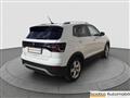 VOLKSWAGEN T-CROSS 1.0 TSI 110 CV Advanced