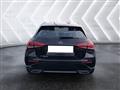 MERCEDES CLASSE A A 180 d Automatic Sport