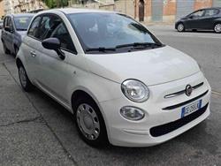 FIAT 500 1.0 Hybrid Cult