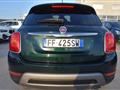 FIAT 500X 1.6 MultiJet 120 CV Cross Plus