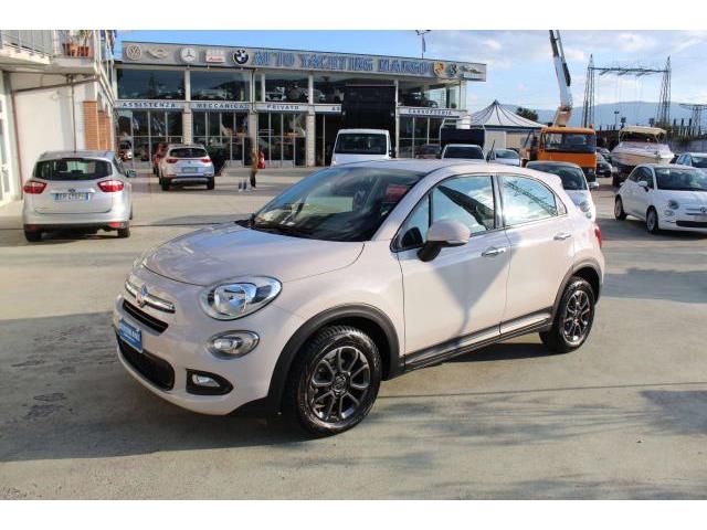 FIAT 500X 1.6 mjt Lounge 4x2 120cv