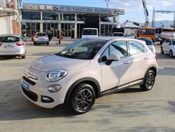 FIAT 500X 1.6 mjt Lounge 4x2 120cv