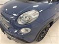 FIAT 500L 2017 Cross Cross 1.4 City 95cv