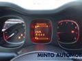 FIAT PANDA CROSS 1.0 70CV HYBRID NAVIGATORE SENSORI PARCHEGGIO